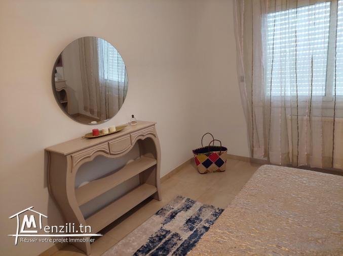 Apparemment  à  louer