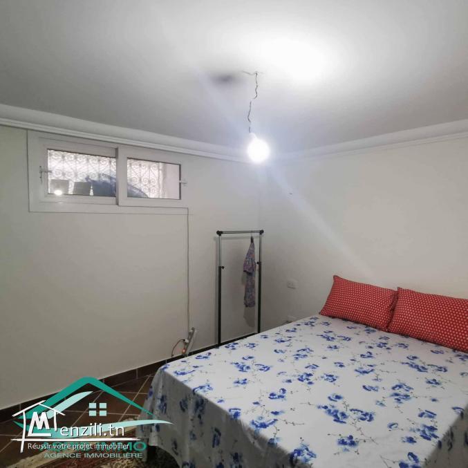 VT739:Villa 281 m² à cité Riadh Kelibia