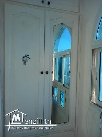 Appartement á sidi abedlehmide