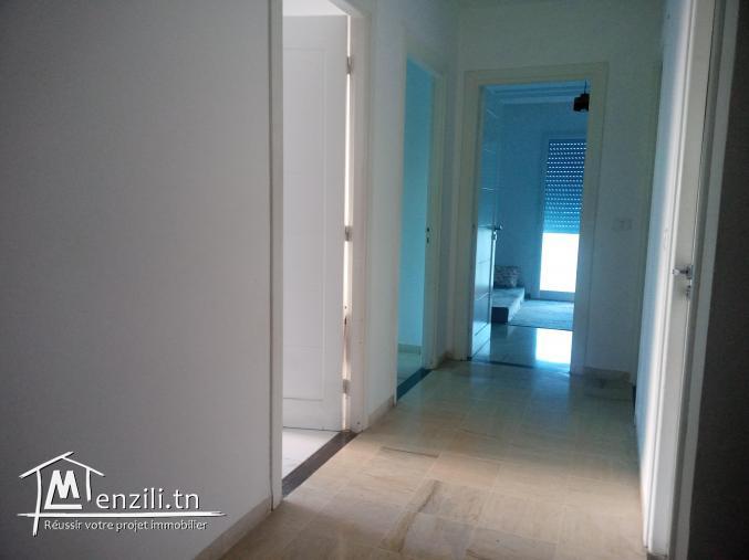 Appartement S3 à vendre à Raoued