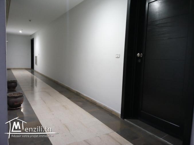 Appartement S3 à vendre à Raoued