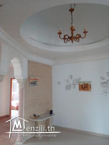 APPART MEUBLEE  BORJ CEDRIA