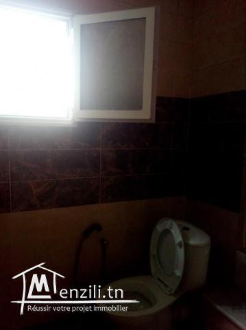 APPART MEUBLEE  BORJ CEDRIA