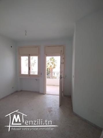 Location S+2 à Residence Semiramis, Borj Louzir