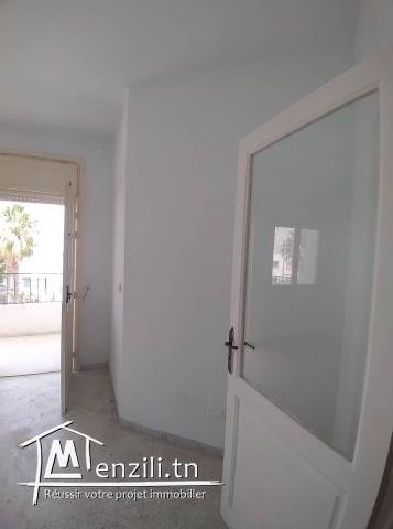 Location S+2 à Residence Semiramis, Borj Louzir