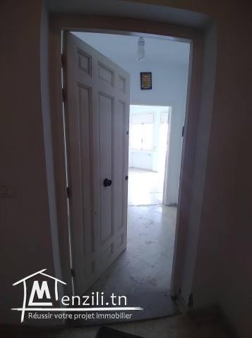 Location S+2 à Residence Semiramis, Borj Louzir