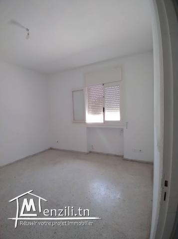 Location S+2 à Residence Semiramis, Borj Louzir