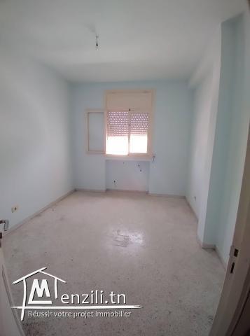 Location S+2 à Residence Semiramis, Borj Louzir