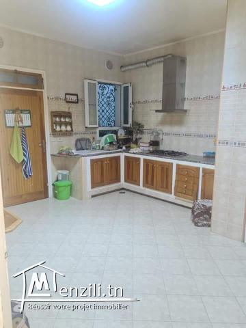 Villa sahloul ghrabi pre lycee 7 nouvember