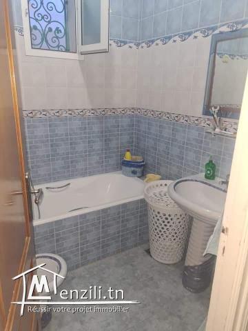 Villa sahloul ghrabi pre lycee 7 nouvember