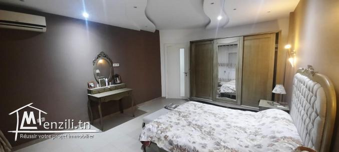 Villa S+5 Mourouj 6 Quartier Dohri