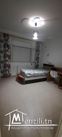 Villa S+5 Mourouj 6 Quartier Dohri