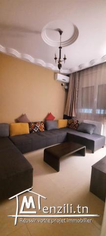 Villa S+5 Mourouj 6 Quartier Dohri