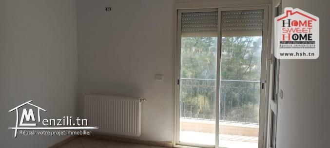 Etage Vallie à Vendre à Kheireddine