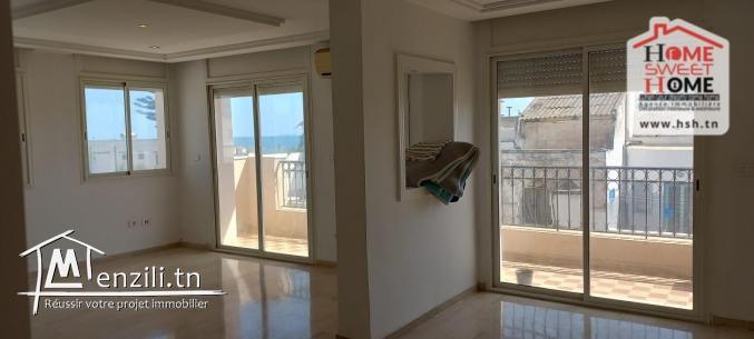 Etage Vallie à Vendre à Kheireddine