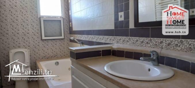 Etage Vallie à Vendre à Kheireddine