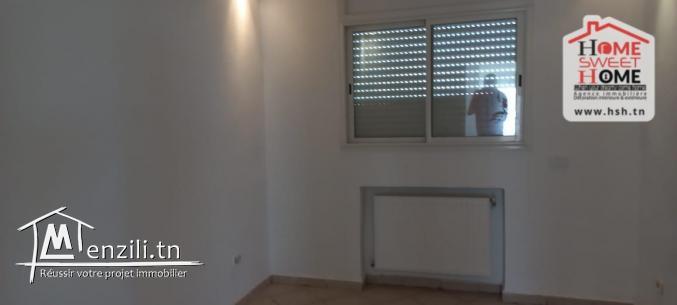 Etage Vallie à Vendre à Kheireddine