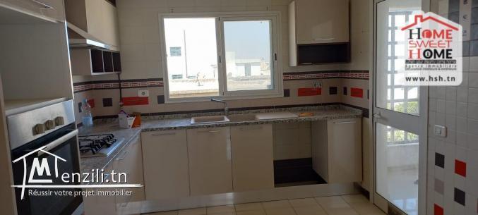 Etage Vallie à Vendre à Kheireddine