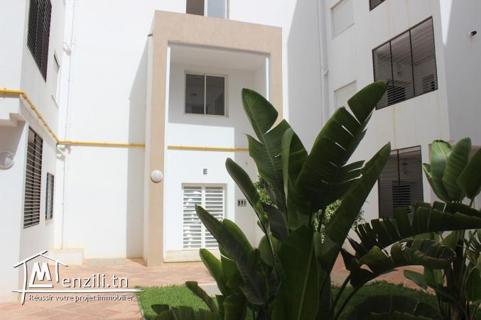 Appartement dans la Résidence Diar el melek