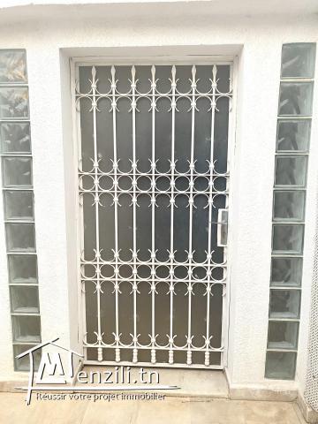 A louer pour habitation