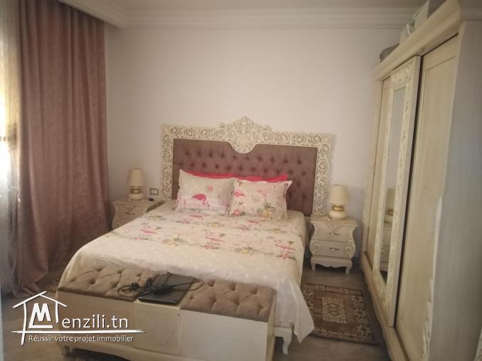 منزل للبيع مسجل بالقباضة اومورو مريقلة