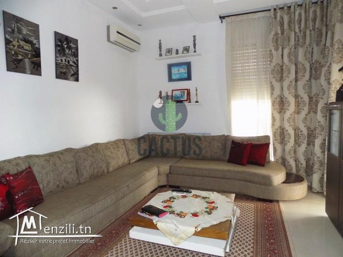 Villa de 500m² sur un Terrain de 436m² à Nabeul