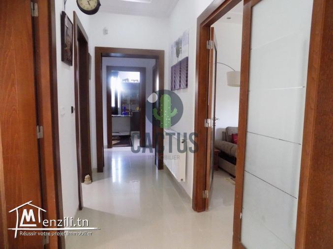 Villa de 500m² sur un Terrain de 436m² à Nabeul