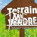 TERRAIN  150 m2 A VENDRE