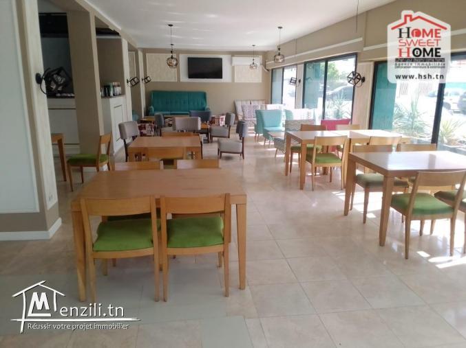 Fond Rosolino à Vendre à Charguia