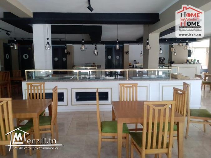 Fond Rosolino à Vendre à Charguia