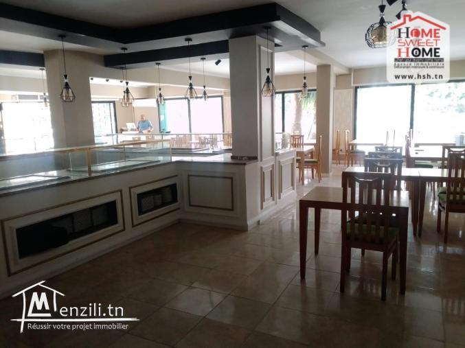 Fond Rosolino à Vendre à Charguia