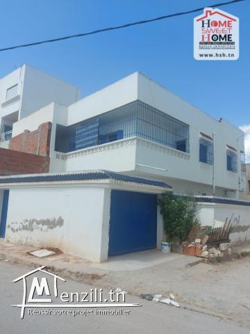 Villa Natala à Vendre à Gammarth