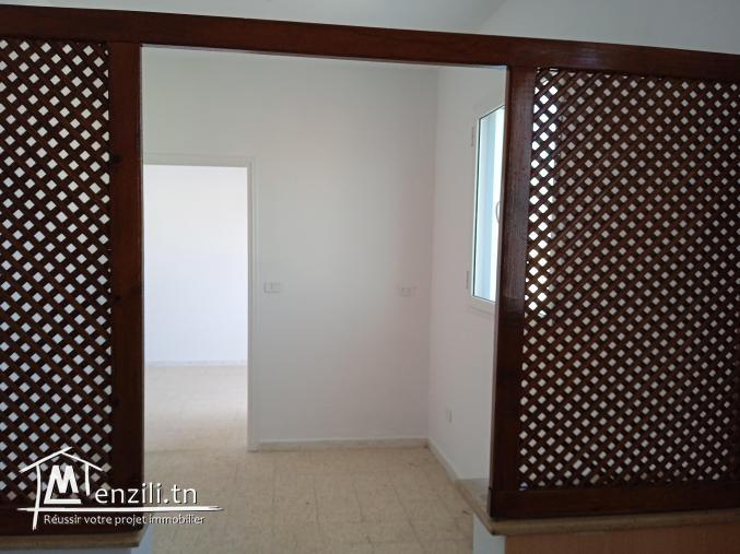 Jolie appartement a ne pas rater