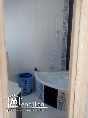 vendre maison sidi amor roued ariana