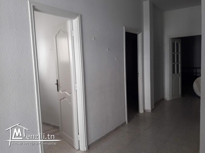 belle etage de villa