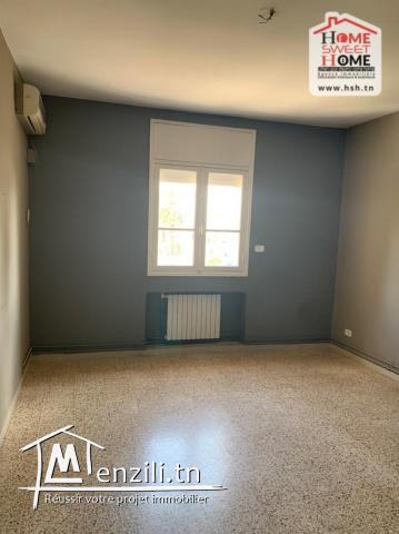 Appart Sisley à Vendre d'EL Manar
