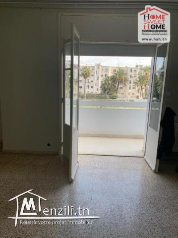 Appart Sisley à Vendre d'EL Manar