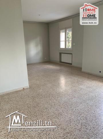 Appart Sisley à Vendre d'EL Manar