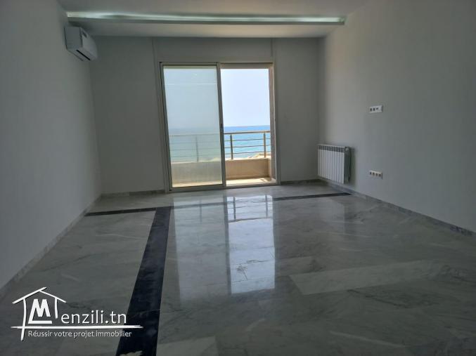 A louer appartement vue sur mer