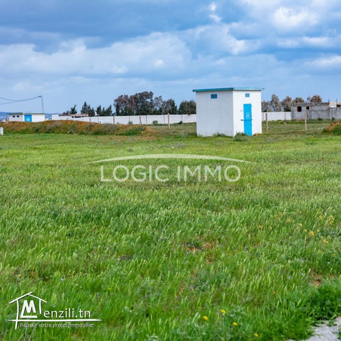 Terrain à vendre...Neila 00216 93 743 350