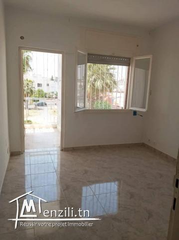 appartement a vendre a la nouvelle medina