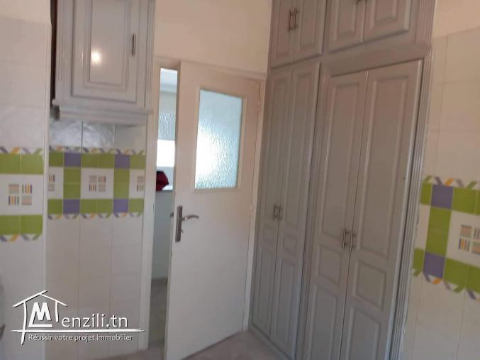 appartement a vendre a la nouvelle medina