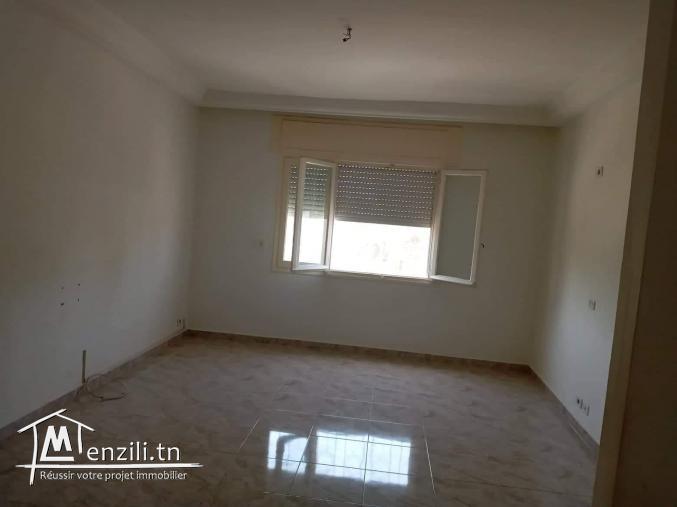 appartement a vendre a la nouvelle medina