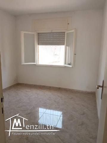 appartement a vendre a la nouvelle medina