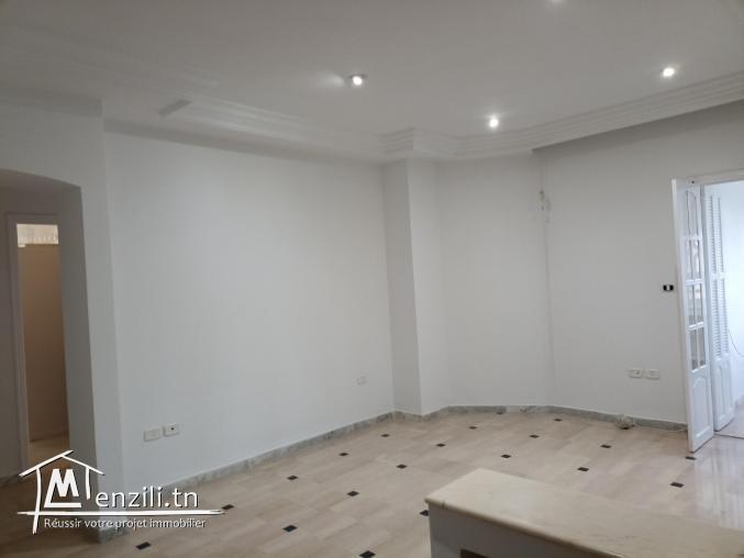 Appartement S+2 Haut Standing Cité Romana