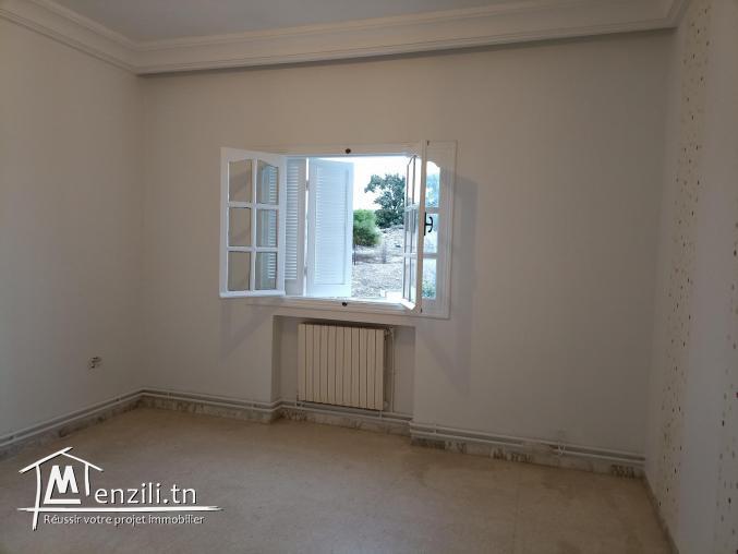 Appartement S+2 Haut Standing Cité Romana
