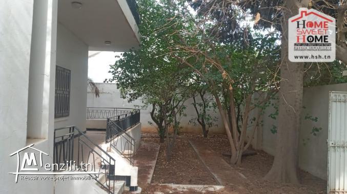 Villa Ettej à Vendre à La Nouvelle Ariana