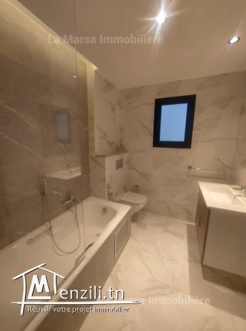 A Louer appartement s2 à 5mn de carrefour