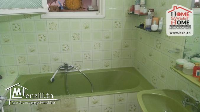 Appart Iole à Vendre d'EL Manar