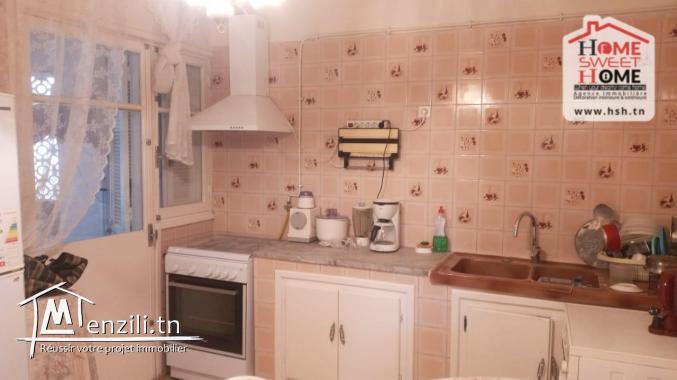 Appart Iole à Vendre d'EL Manar